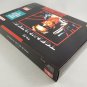 THE TERMINATOR - SNES, Super Nintendo replacement Custom Box optional w/ Insert Tray & PVC Protector