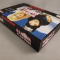 WAYNE'S WORLD - SNES, Super Nintendo replacement Custom Box optional w/ Insert Tray & PVC Protector