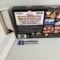 WWF SUPER WRESTLEMANIA - SNES, Super Nintendo Custom Box optional w/ Insert Tray & PVC Protector
