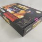 WWF WRESTLEMANIA THE ARCADE GAME - SNES, Super Nintendo Custom Box w/ Insert Tray & PVC Protector