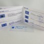 MANUAL GAME BOY - BATMAN Gameboy Replacement Instruction Booklet
