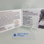 MANUAL GAME BOY - CONTRA: OPERATION C Gameboy Replacement Instruction Booklet