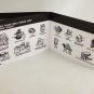 MANUAL GAME BOY - KID DRACULA - Gameboy Replacement Instruction Booklet