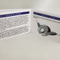 MANUAL GAME BOY - MEGA MAN IV - Gameboy Replacement Instruction Booklet Megaman 4