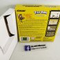 TINY TOON ADV 2: MONTANA'S MOVIE MADNESS - Nintendo Game Boy Custom Box w/ Insert Tray & PVC