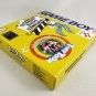 TINY TOON ADV 2: MONTANA'S MOVIE MADNESS - Nintendo Game Boy Custom Box w/ Insert Tray & PVC