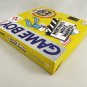 TINY TOON ADV 2: MONTANA'S MOVIE MADNESS - Nintendo Game Boy Custom Box w/ Insert Tray & PVC