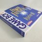 FINAL FANTASY LEGEND II - Nintendo Game Boy Custom replica Box w/ Insert Tray & PVC Protector