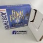FINAL FANTASY LEGEND II - Nintendo Game Boy Custom replica Box w/ Insert Tray & PVC Protector