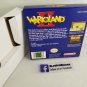 WARIO LAND II 2 - Nintendo Game Boy Custom replacement Box optional w/ Insert Tray & PVC Protector