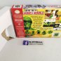 ARMY MEN SARGE'S HEROES - N64, Nintendo64 Custom Box with optional Insert Tray & PVC Protector
