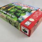 ARMY MEN SARGE'S HEROES - N64, Nintendo64 Custom Box with optional Insert Tray & PVC Protector
