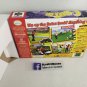CYBER TIGER GOLF - N64, Nintendo64 Custom replacement Box optional w/ Insert Tray & PVC Protector