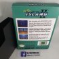 ADVENTURE ISLAND 2 - NES, Nintendo Custom BOX optional w/ Dust Cover & PVC Protector