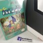 ADVENTURE ISLAND 2 - NES, Nintendo Custom BOX optional w/ Dust Cover & PVC Protector
