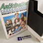 ANTICIPATION - NES, Nintendo Custom replacement BOX optional w/ Dust Cover & PVC Protector