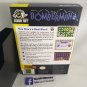 BOMBERMAN 2 - NES, Nintendo Custom Replacement BOX optional w/ Dust Cover & PVC Protector