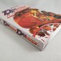 DOUBLE DRIBBLE - NES, Nintendo Custom replacement BOX optional w/ Dust Cover & PVC Protector