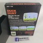 DUCK HUNT - NES, Nintendo Custom replacement BOX optional w/ Dust Cover & PVC Protector