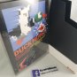 DUCK HUNT - NES, Nintendo Custom replacement BOX optional w/ Dust Cover & PVC Protector