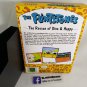 FLINTSTONES RESCUE OF DINO & HOPPY - NES, Nintendo Custom BOX optional w/ Dust Cover & PVC