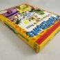 FLINTSTONES RESCUE OF DINO & HOPPY - NES, Nintendo Custom BOX optional w/ Dust Cover & PVC