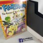 FLINTSTONES RESCUE OF DINO & HOPPY - NES, Nintendo Custom BOX optional w/ Dust Cover & PVC