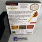DUSTY DIAMOND ALL-STAR SOFTBALL - NES, Nintendo Custom BOX optional w/ Dust Cover & PVC Protector