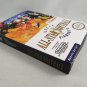 DUSTY DIAMOND ALL-STAR SOFTBALL - NES, Nintendo Custom BOX optional w/ Dust Cover & PVC Protector