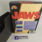 JAWS: THE VIDEOGAME - NES, Nintendo Custom replacement BOX optional w/ Dust Cover & PVC Protector