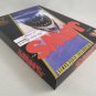 JAWS: THE VIDEOGAME - NES, Nintendo Custom replacement BOX optional w/ Dust Cover & PVC Protector