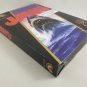 JAWS: THE VIDEOGAME - NES, Nintendo Custom replacement BOX optional w/ Dust Cover & PVC Protector