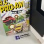R.C. PRO AM 2 RACING - NES, Nintendo Custom replacement BOX optional w/ Dust Cover & PVC Protector