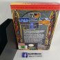ROBIN HOOD PRINCE OF THIEVES - NES, Nintendo Custom BOX optional w/ Dust Cover & PVC Protector