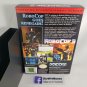 ROBOCOP 3 - NES, Nintendo Custom replacement BOX optional w/ Dust Cover & PVC Protector