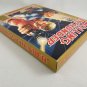 ROLLING THUNDER - NES, Nintendo Custom replacement BOX optional w/ Dust Cover & PVC Protector