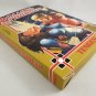 ROLLING THUNDER - NES, Nintendo Custom replacement BOX optional w/ Dust Cover & PVC Protector