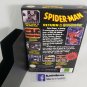 SPIDER-MAN RETURN OF SINISTER SIX - NES, Nintendo Custom BOX optional w/ Dust Cover & PVC Protector