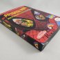 SPIDER-MAN RETURN OF SINISTER SIX - NES, Nintendo Custom BOX optional w/ Dust Cover & PVC Protector