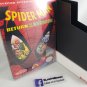 SPIDER-MAN RETURN OF SINISTER SIX - NES, Nintendo Custom BOX optional w/ Dust Cover & PVC Protector