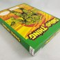 SWAMP THING - NES, Nintendo Custom replacement BOX optional w/ Dust Cover & PVC Protector