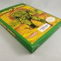 SWAMP THING - NES, Nintendo Custom replacement BOX optional w/ Dust Cover & PVC Protector