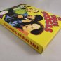 THE THREE STOOGES - NES, Nintendo Custom replacement BOX optional w/ Dust Cover & PVC Protector