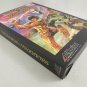 WIZARDS & WARRIORS - NES, Nintendo Custom replacement BOX optional w/ Dust Cover & PVC Protector