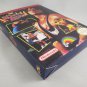 WWF KING OF THE RING - NES, Nintendo Custom replacement BOX optional w/ Dust Cover & PVC Protector