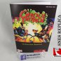 MANUAL SNES - GHOUL PATROL - Super Nintendo Replacement Instruction Booklet