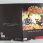 MANUAL SNES - GHOUL PATROL - Super Nintendo Replacement Instruction Booklet
