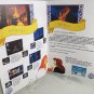 MANUAL SNES - BEAUTY AND THE BEAST - Super Nintendo Replacement Instruction Booklet DISNEY