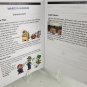 MANUAL SNES - MARIO IS MISSING - Super Nintendo Replacement Instruction Booklet