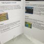 MANUAL SNES - MARIO IS MISSING - Super Nintendo Replacement Instruction Booklet